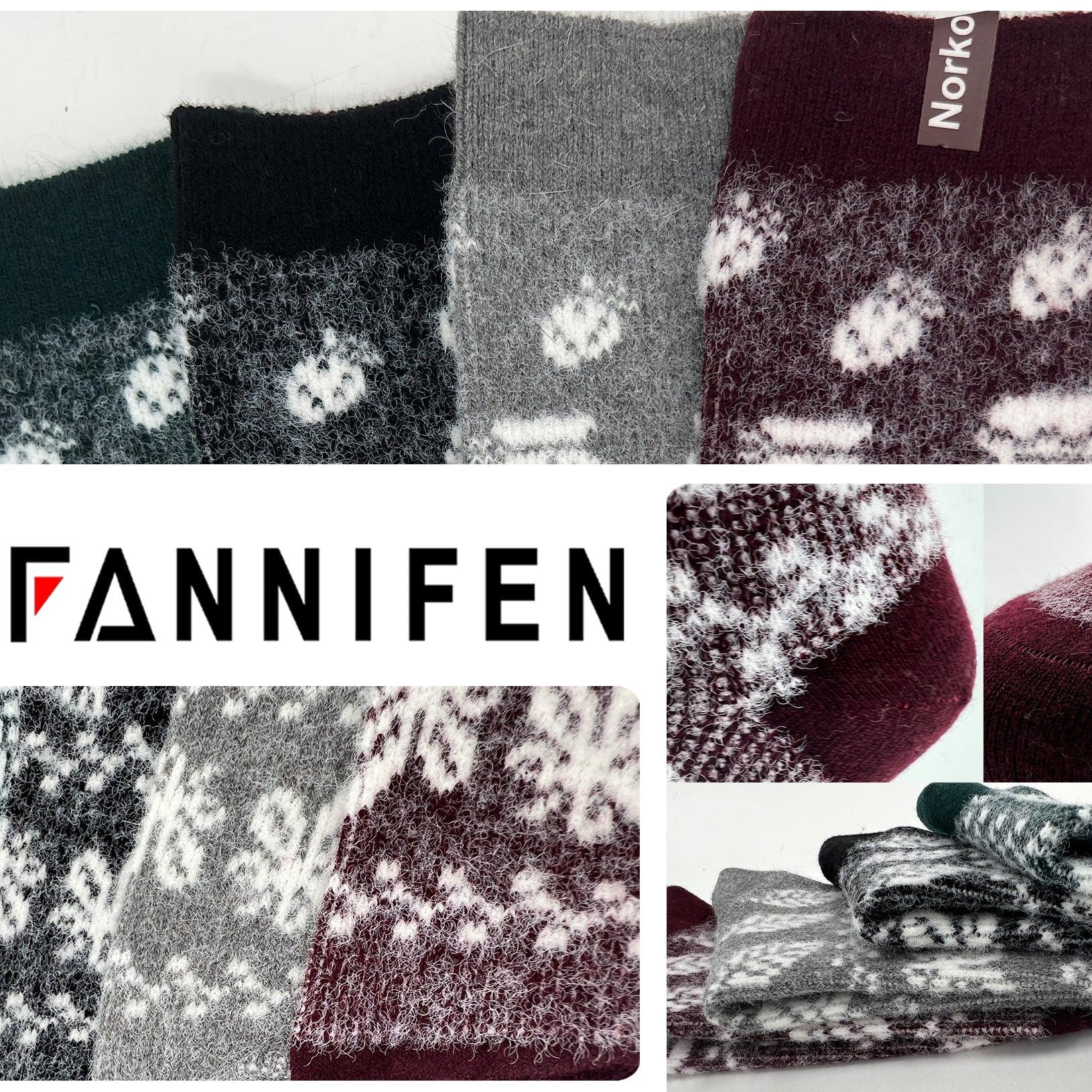 FANNIFEN