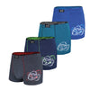 Teen bamboo boxers UM6775 4pcs in a pack