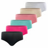 Damenslips RM0007 – 3 Stück pro Packung