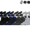 Men's medical thermal socks JM2205 4 pairs