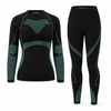 FANNIFEN Women's Functional Underwear Set - 6529