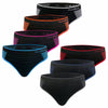 Seamless functional panties GREE-3942 - 3 pcs.