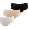 Dámske neviditeľné nohavičky OG40003 - 3 ks v balení