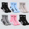 Women’s Thermo Sport Socks with Elastic Cuff SPAW6005 – 6 Pairs