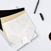 Seamless compression panties GREE-6036 2pcs