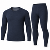 FANNIFEN Men’s Warm Thermal Underwear Set ZY21458/59