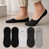 Men's invisible socks VSM10 - 5 pairs