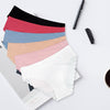 Women's invisible panties OY3002 - 3 pcs in a pack