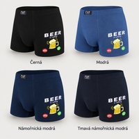 G5216 boxer briefs, four pack colours