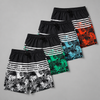 FANNIFEN Men's swimshorts J20526