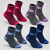 Women's medical thermal socks SSW071 - 4 pairs