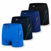 Men's boxers G50013 4pcs in a pack