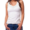 Women's classic solid color tank top BX506 1 piece