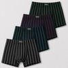 5 for 4 - Men's large size boxers G55201