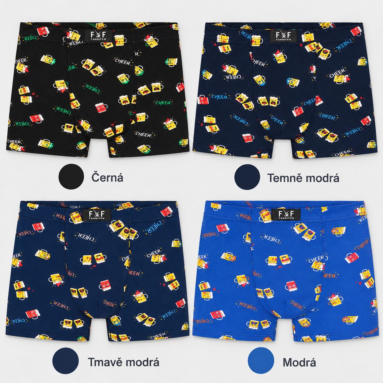 M6811 colors