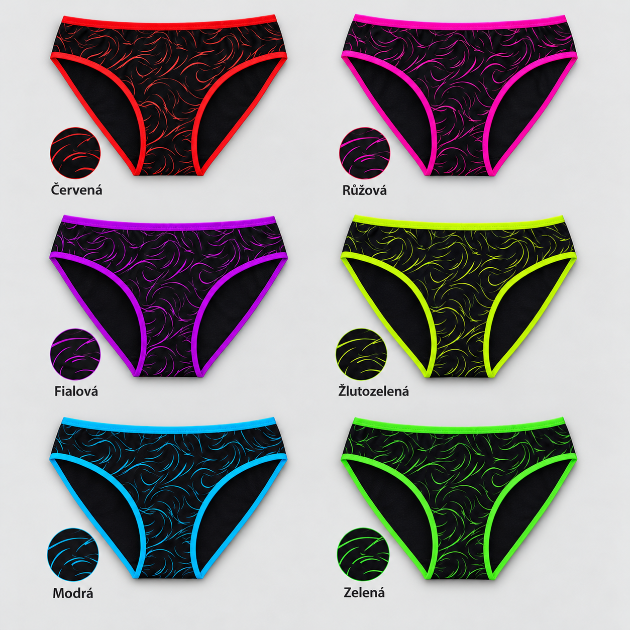 YW4252 colors